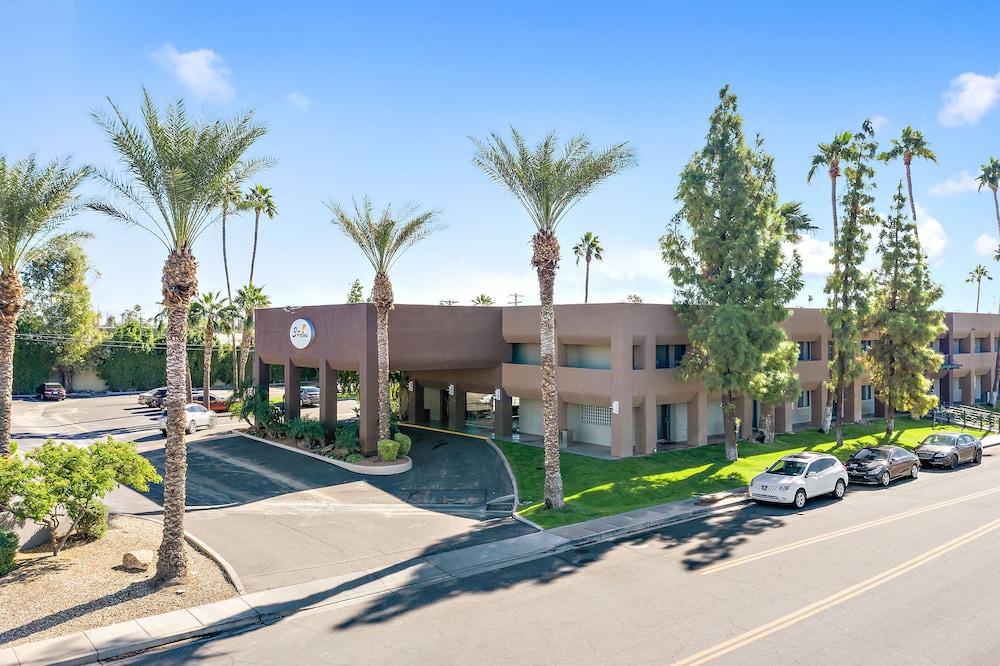 Scottsdale Parkview Resort 58/68