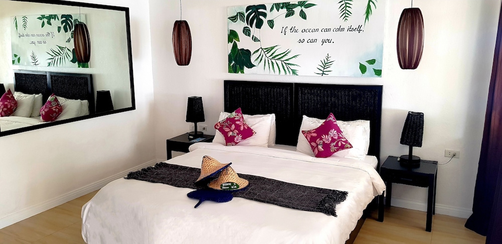 Ocean Vida Beach And Dive Resort 11/65