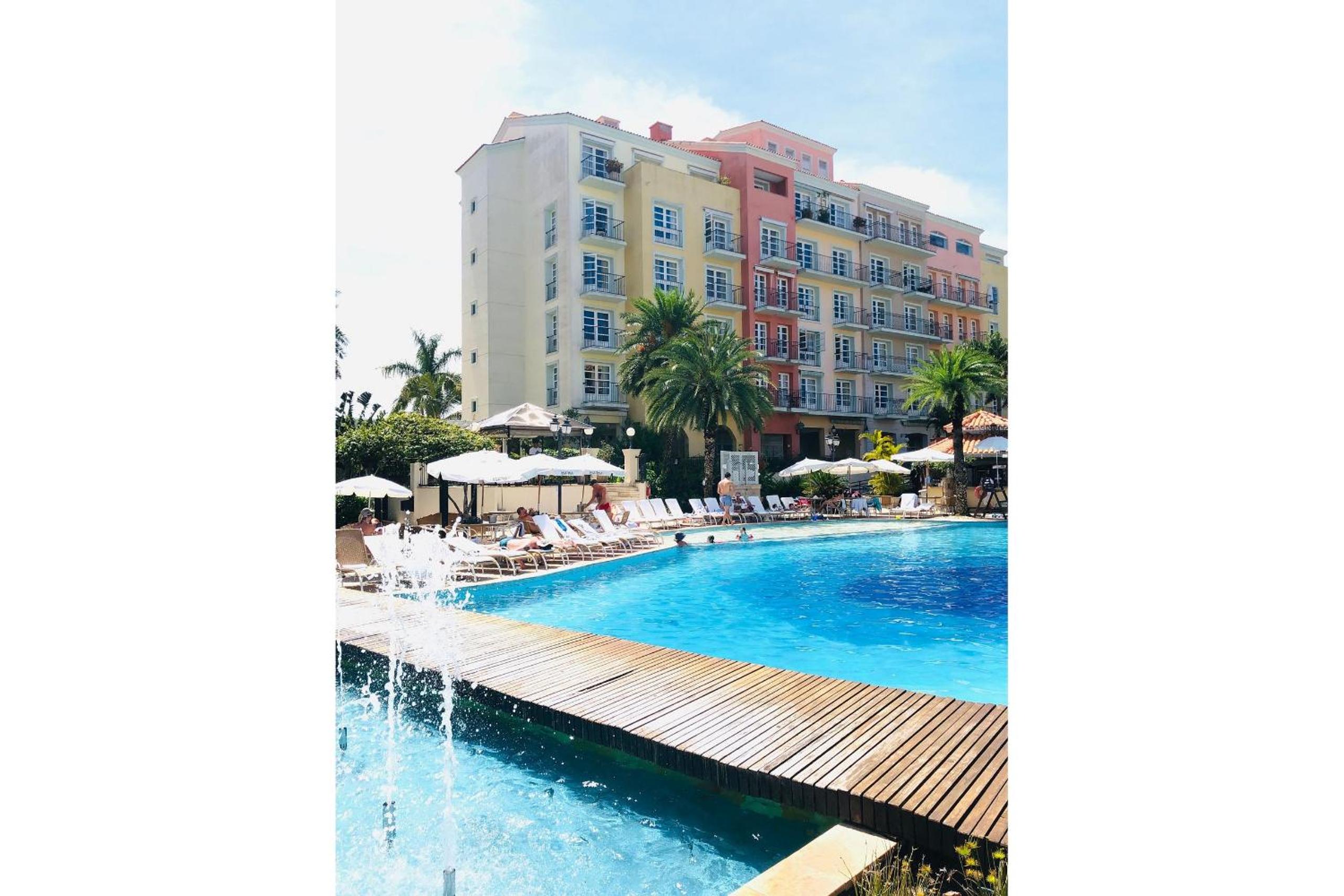 Cobertura com cozinha dentro de resort Direto com proprietário ILCTOPM 7/50