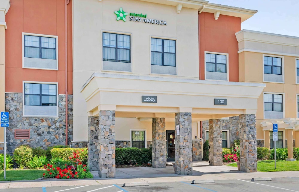 Extended Stay America Santa Rosa - North 49/53