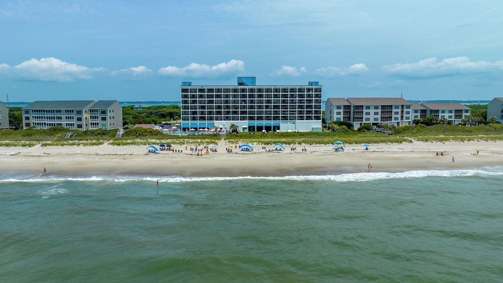 The Inn At Pine Knoll Shores 56/61