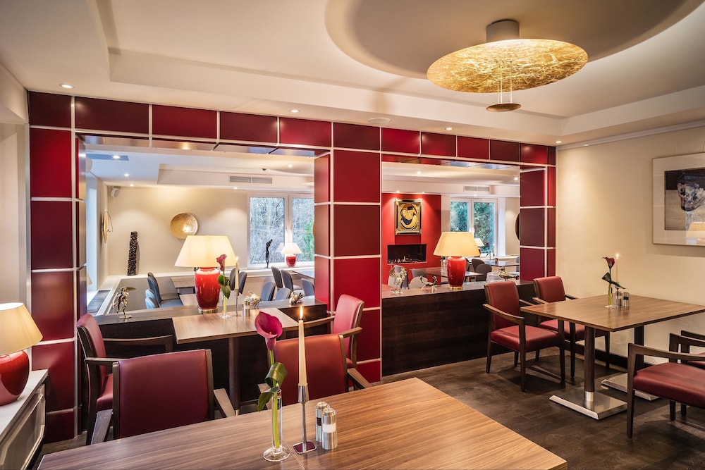 Best Western Plus Residenzhotel Lueneburg 31/33