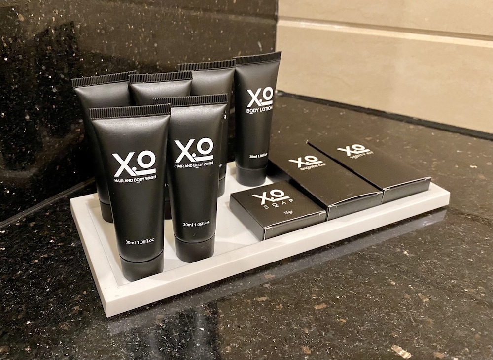 XO ホテルズ ブルー タワー 写真4