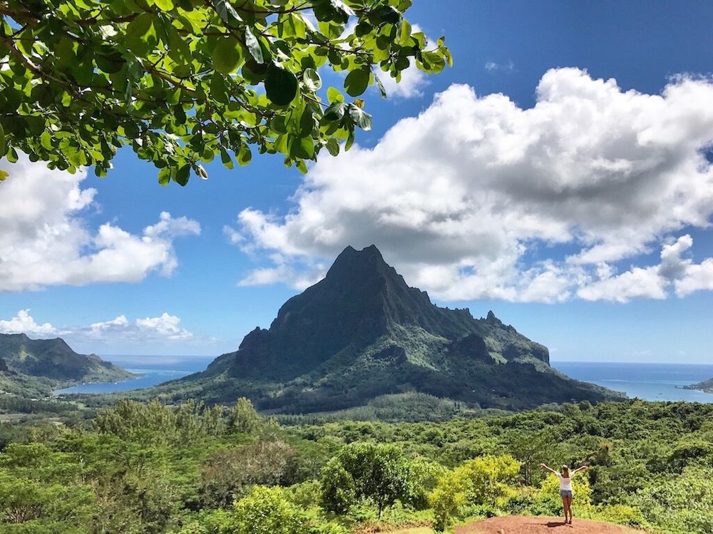 Moorea Golf Lodge 24/34