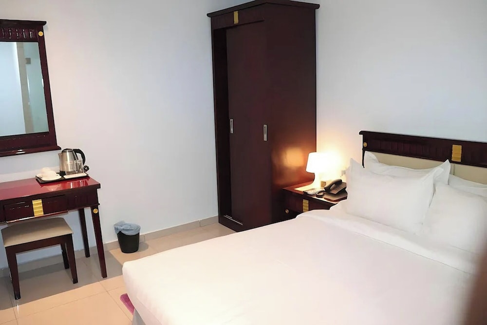 Hotel Al Amin 19/50