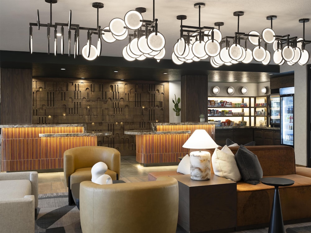 Hyatt Place Springdale/Zion National Park 46/63