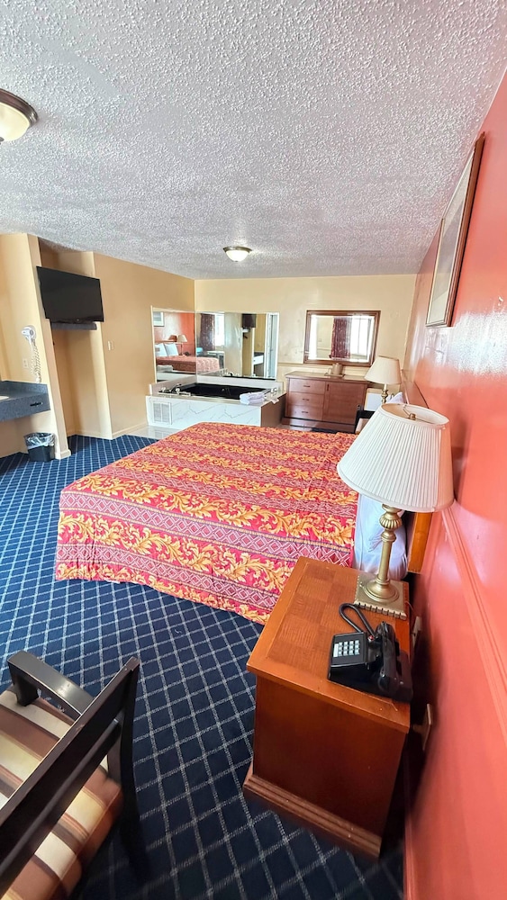 American Star Inn Suites Atlantic City 30/47
