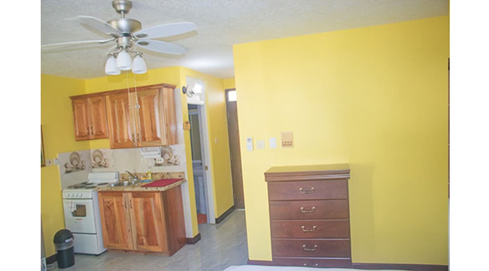 Conch Shell Beach Studio At Sandcastles Resort 7/48