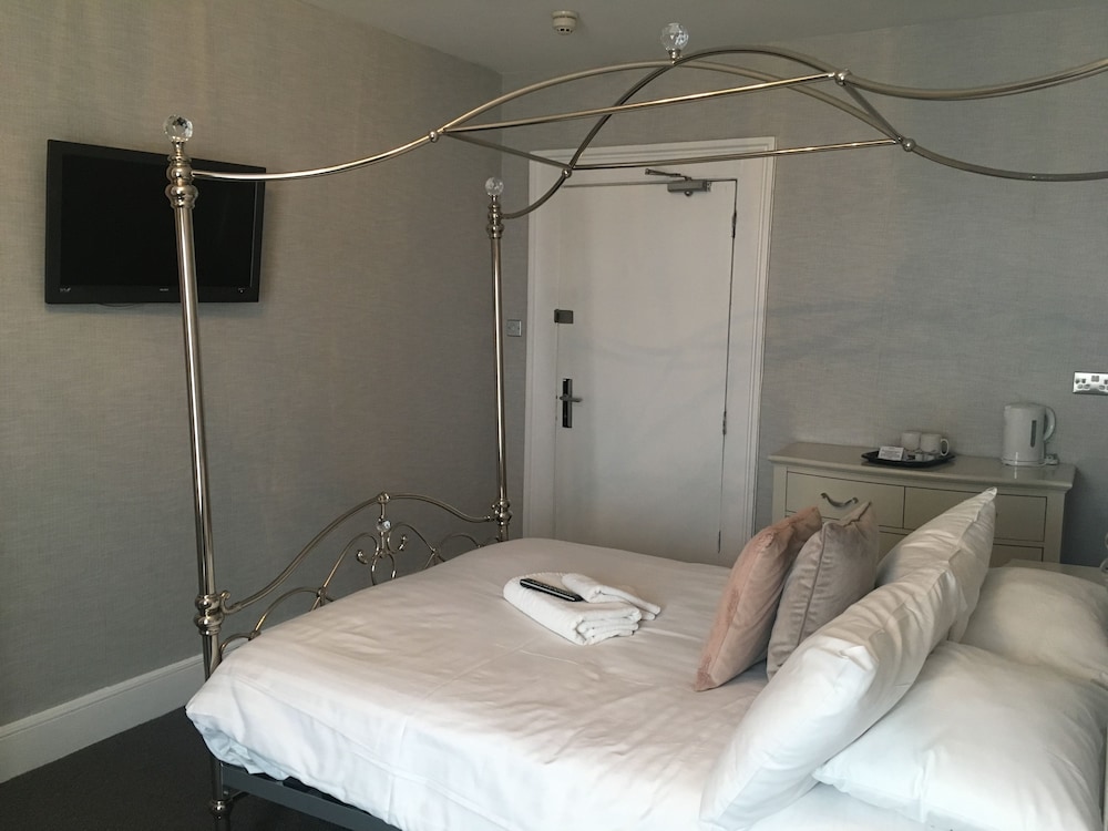 THE STAR HOTEL 14/54