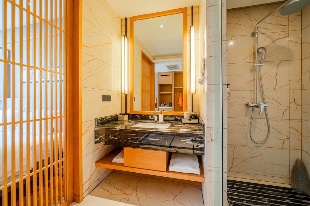 SSAW Boutique hotel Beijing Road & Guiyi Metro Station 44/54