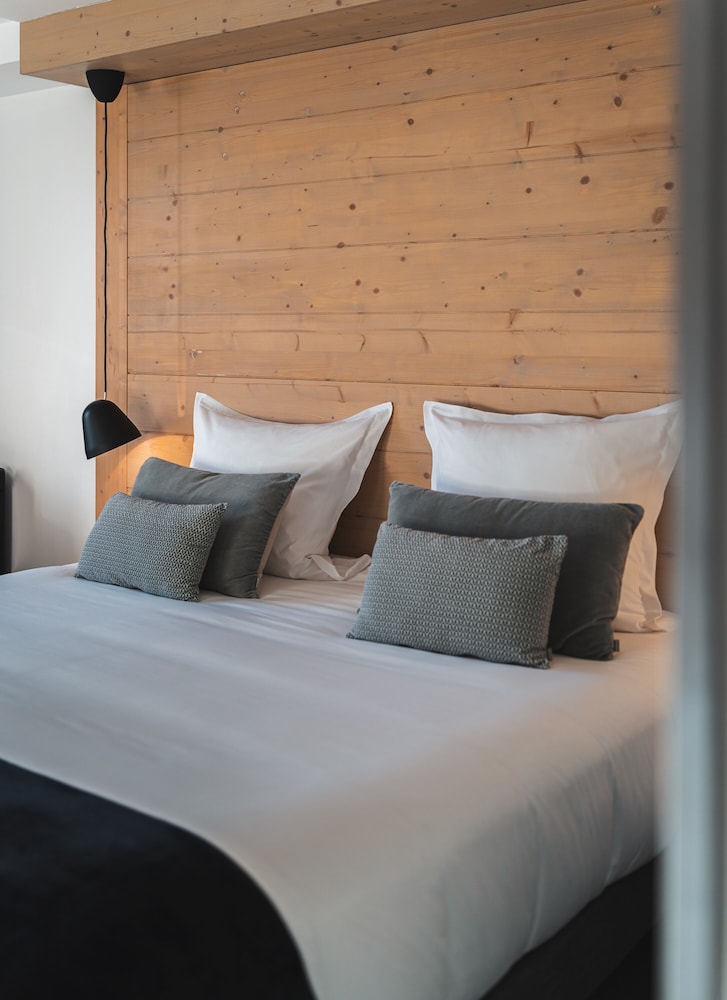 Grand Hôtel & Spa NUXE Serre Chevalier 10/50