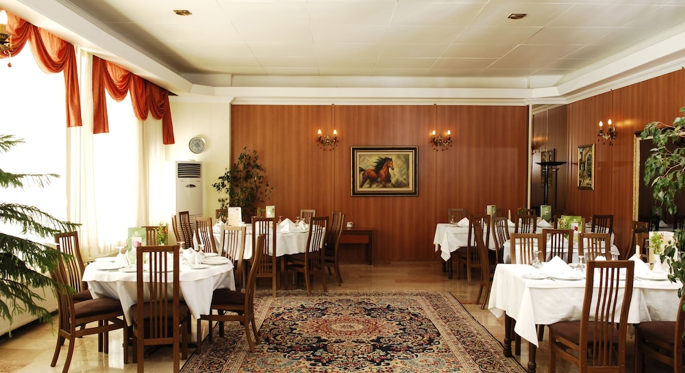Dinler Hotels Urgup 53/68