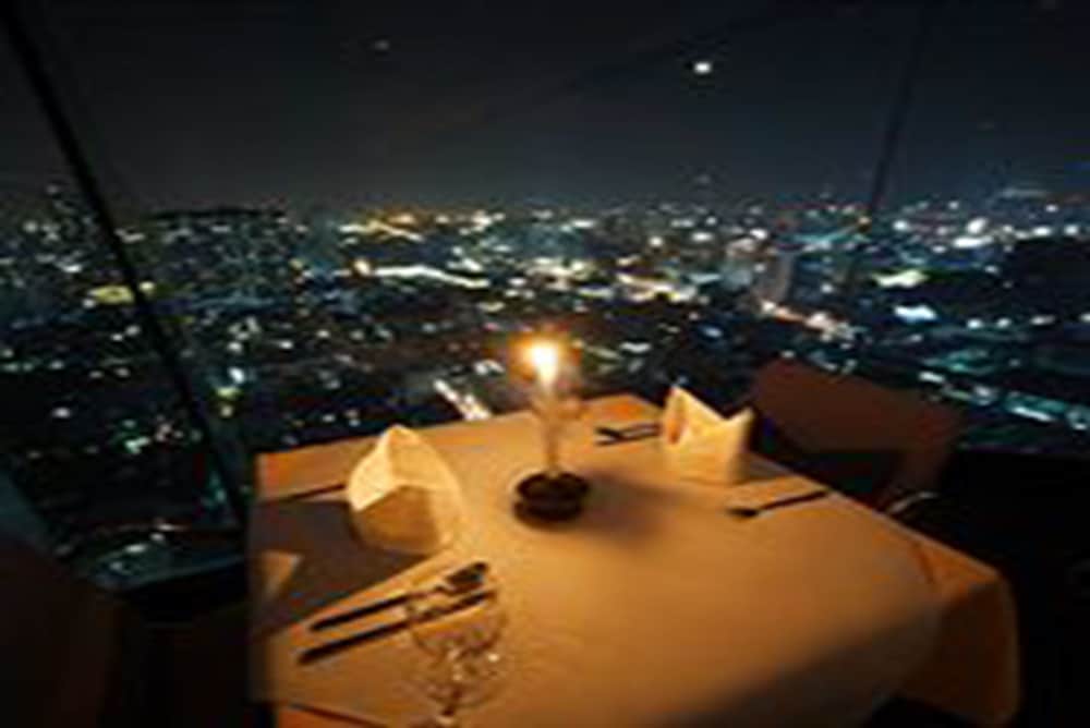 Baiyoke Suite 26/63