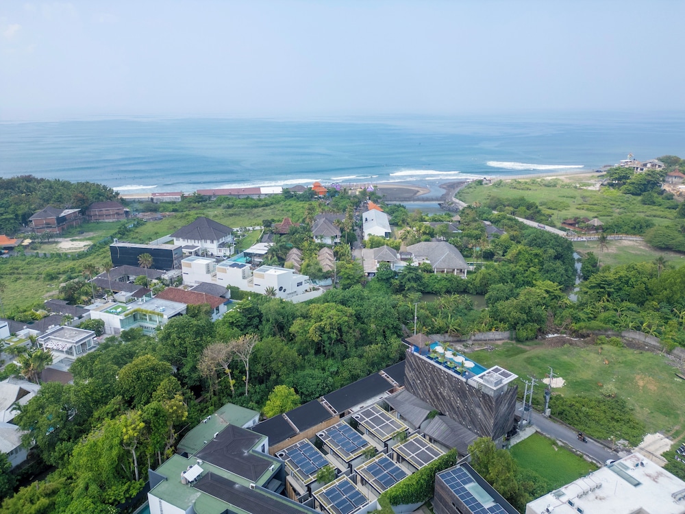 Atap Beach Resort Canggu by Ini Vie Hospitality 52/59