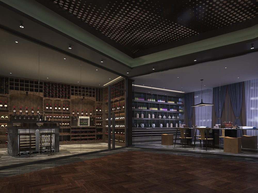 Sofitel Hangzhou Yingguan Hotel 70/76