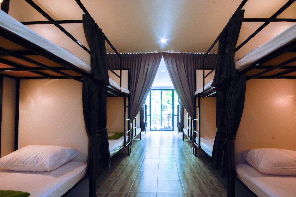Irest Ao Nang Sea Front Sha Certified 14/36