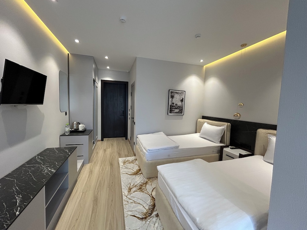 Hotel Ishonch 13/50
