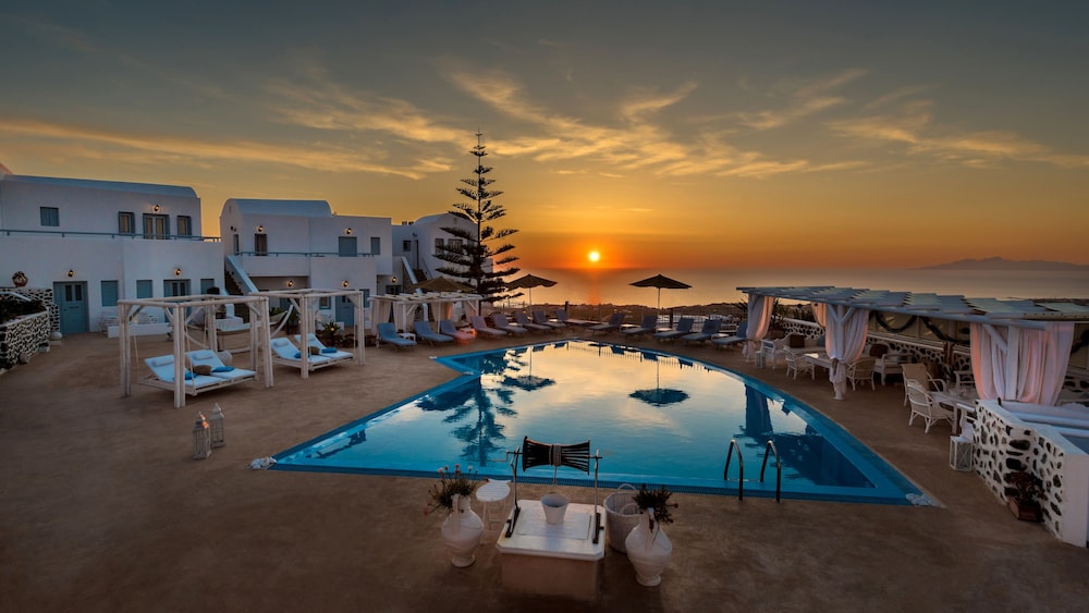 Dream Island Hotel 39/50