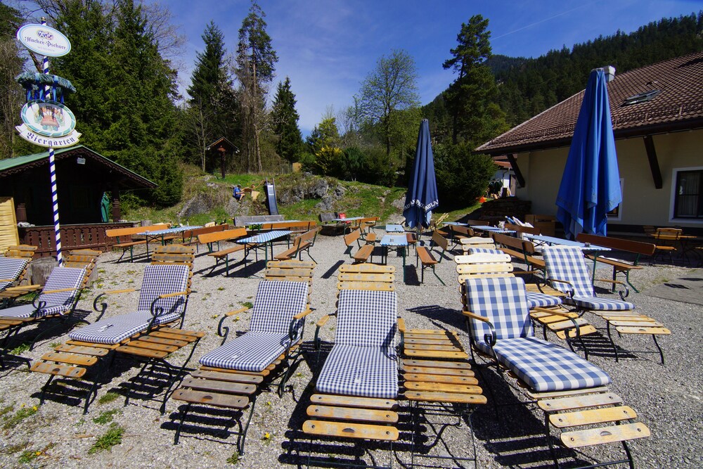 Landhotel and Berggasthof Panorama 28/50