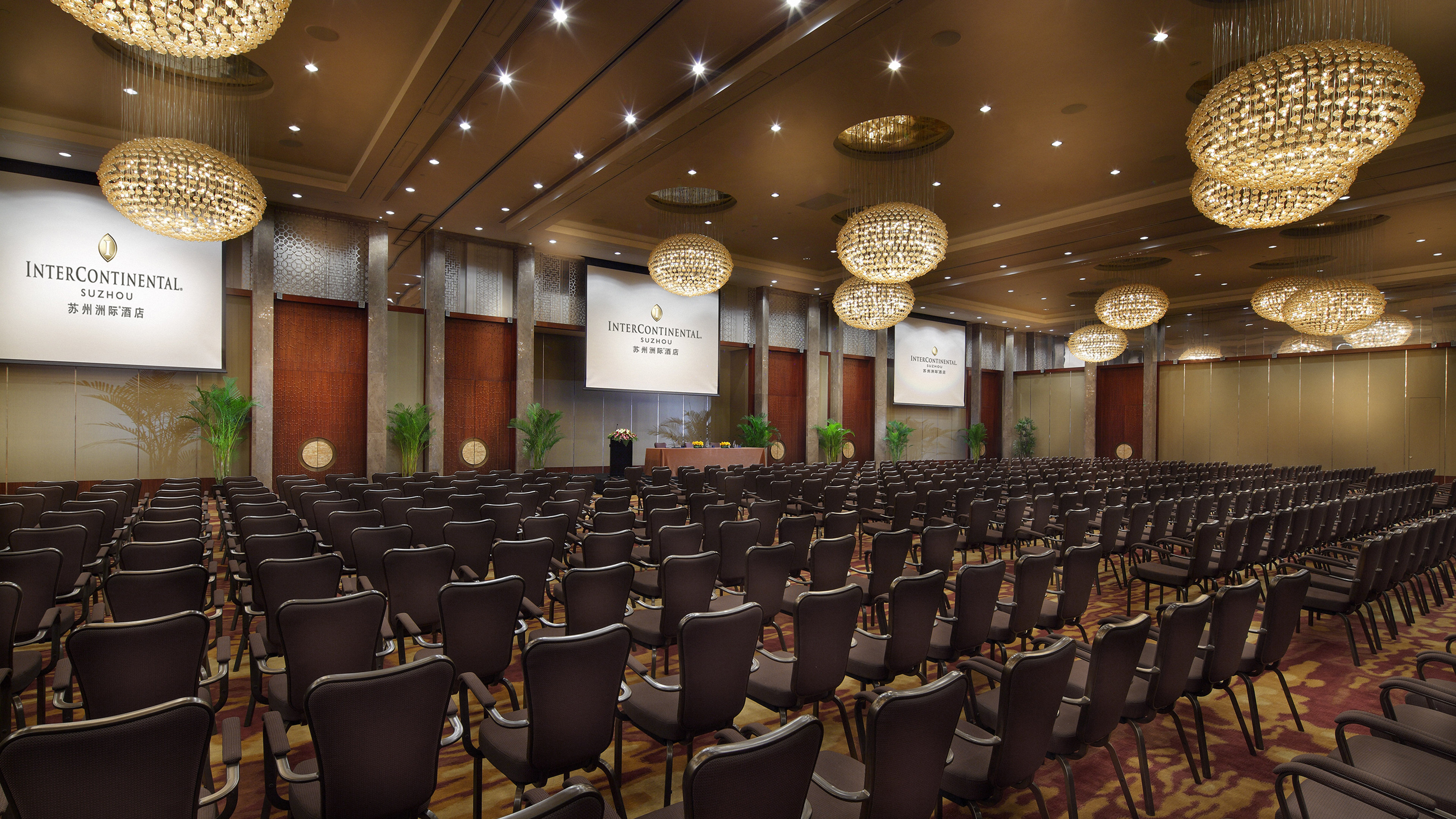 INTERCONTINENTAL SUZHOU 37/50