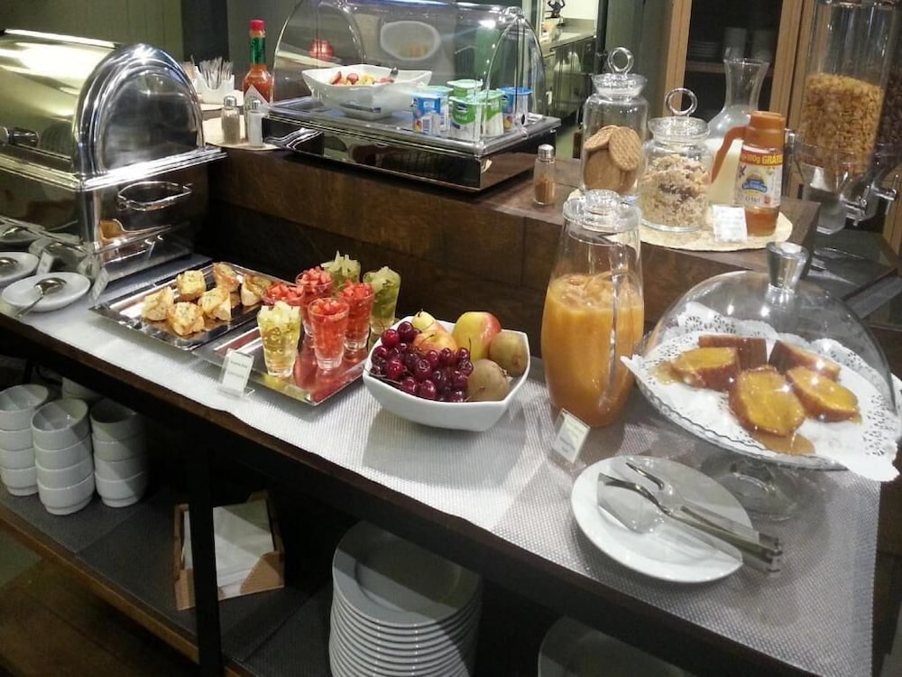DESCOBERTAS BOUTIQUE HOTEL 35/72