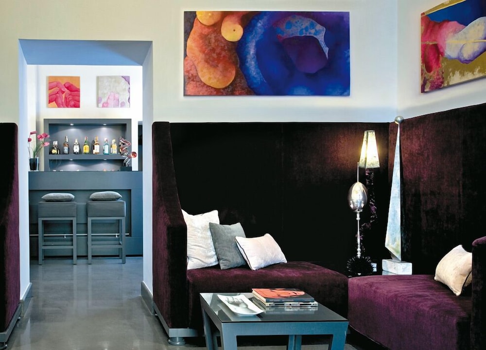 Albergo Palazzo Decumani 5/21