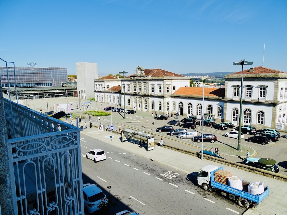 Poveira Hotel 22/24