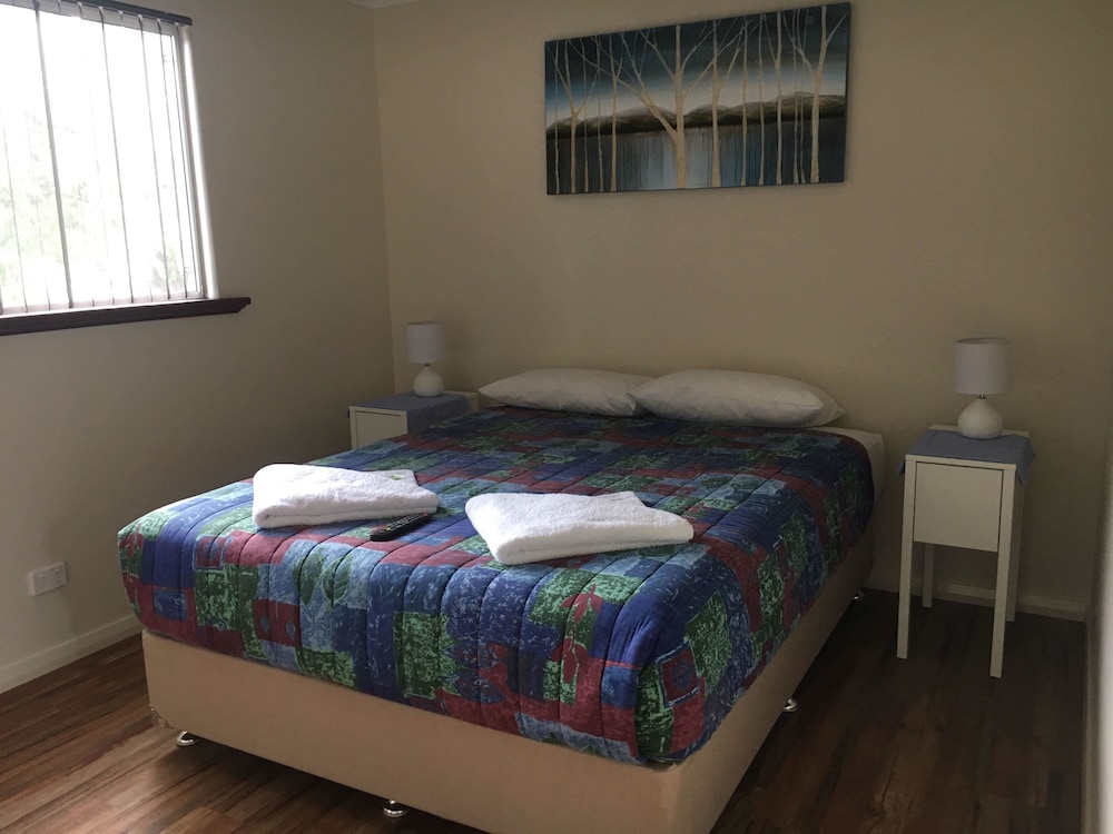 RIVERVIEW TOURIST PARK 17/50