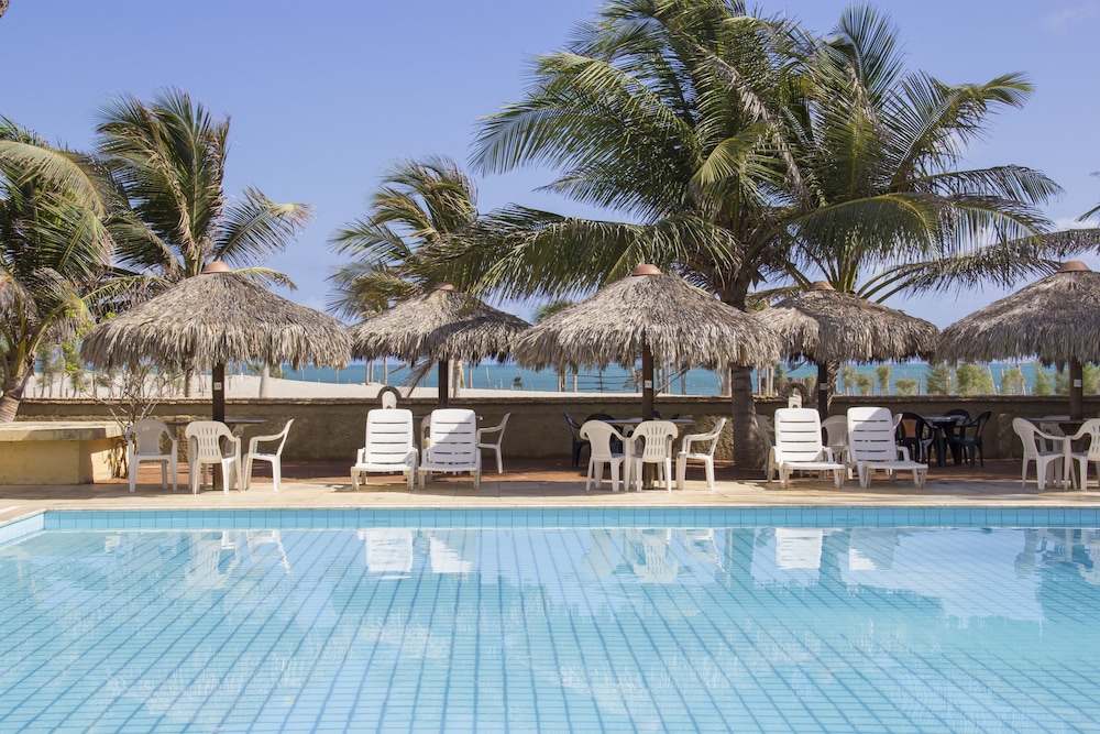Villa del Mar Praia hotel - Frente a Praia 42/47