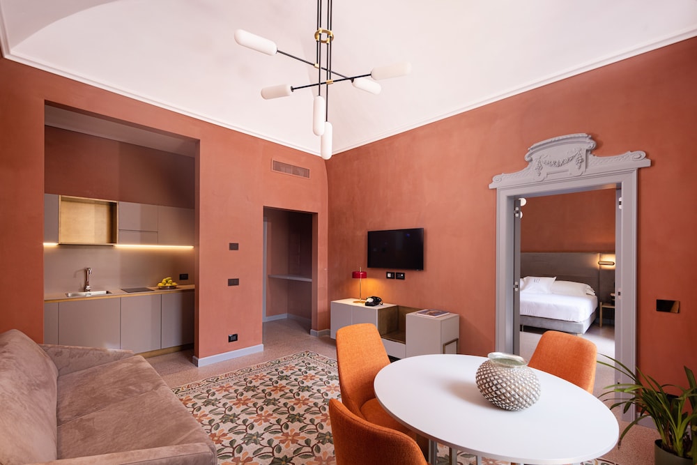 Vis Urban Suite & Spa 27/34