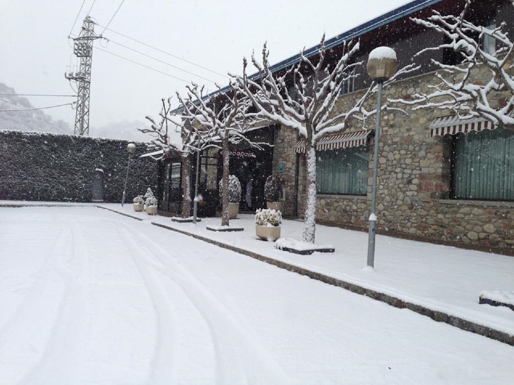 Hotel La Seu 3/29