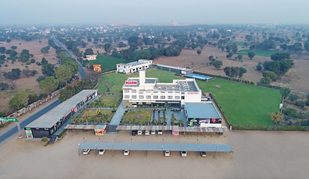 Hotel Highway King Bagru 26/27