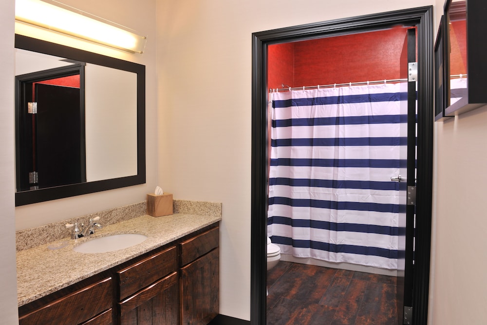 Stoney Creek Hotel Kansas City - Independence 6/41