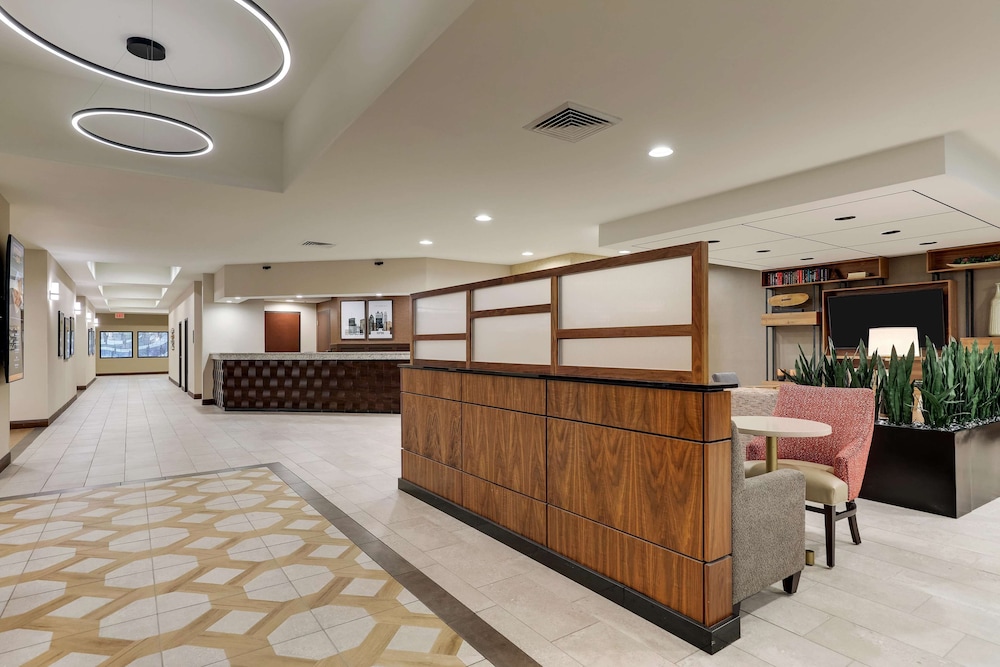 Drury Plaza Hotel Columbus Downtown 7/65
