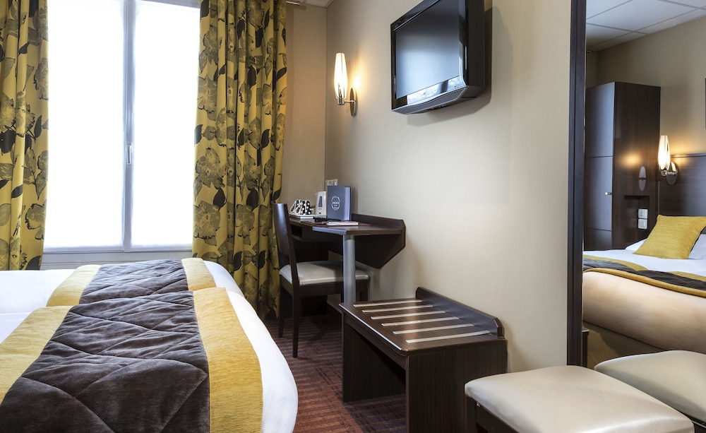 Jack's Hotel 27/54
