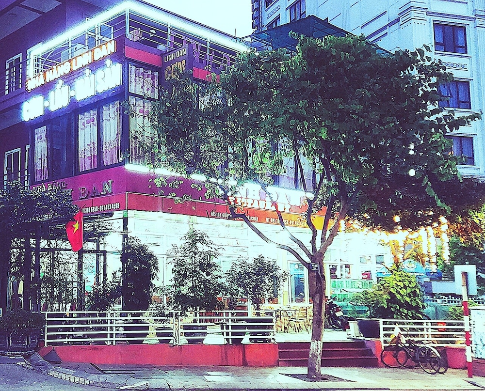 Linh Dan Hotel 6/32