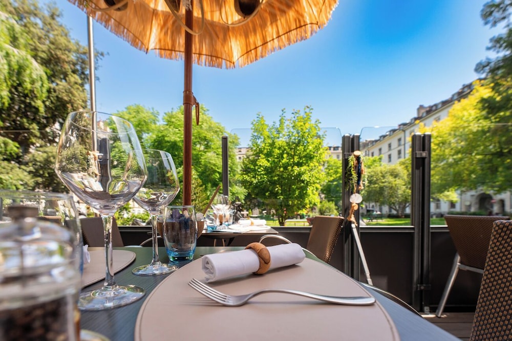 Hotel Bristol Geneva 37/50