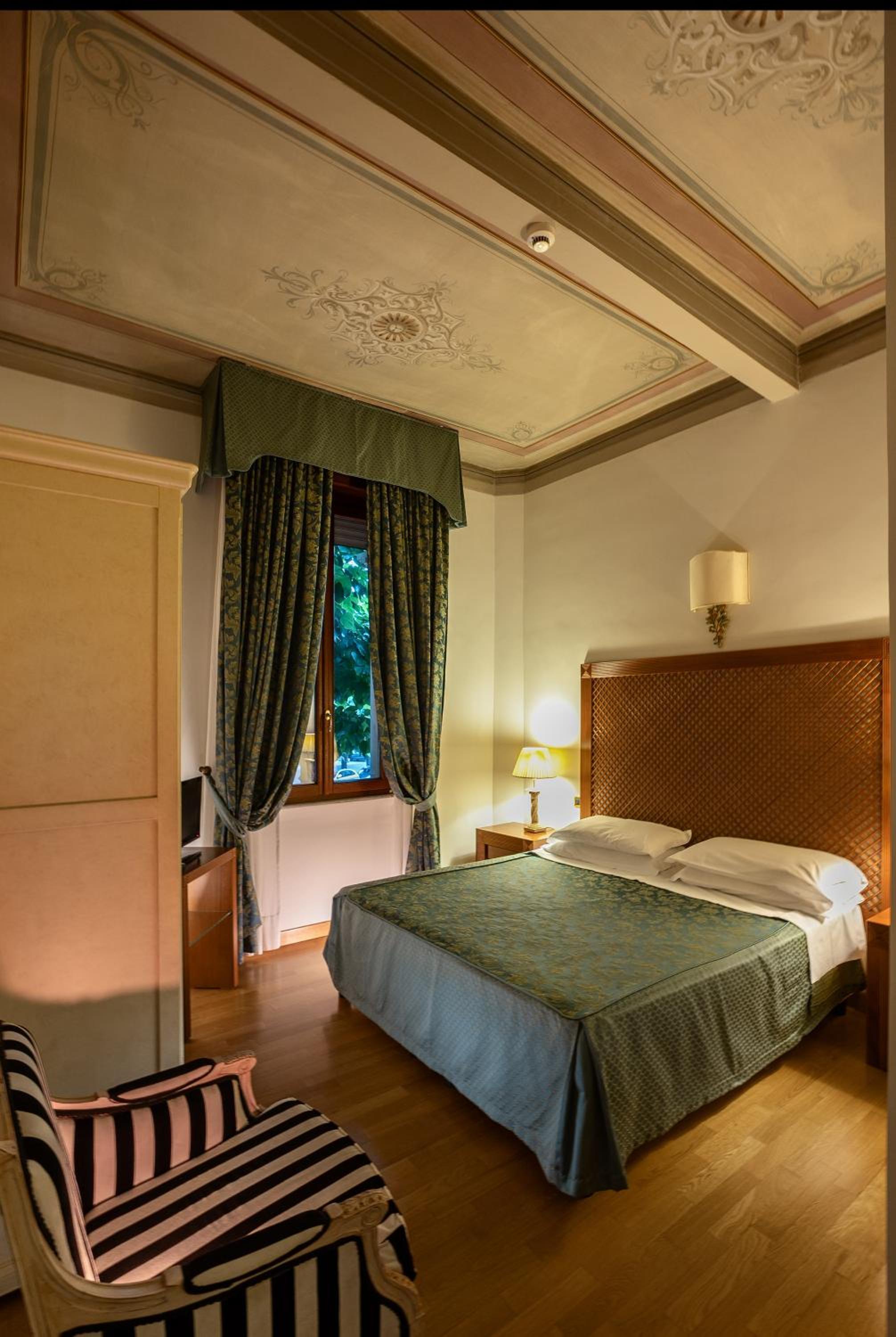 RELAIS LE FELCI HOTEL 19/55