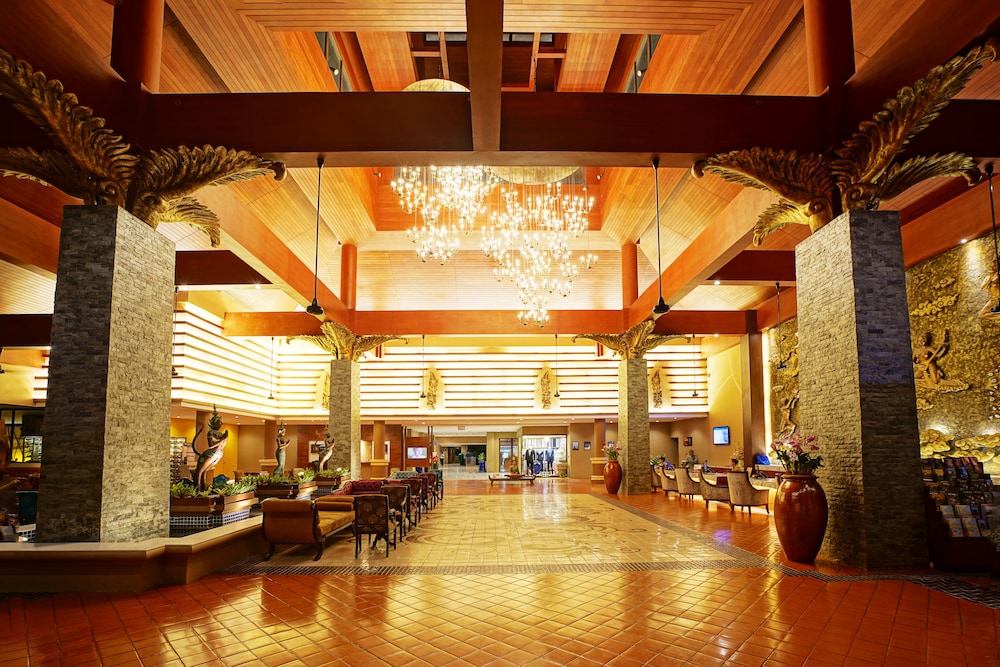 Novotel Phuket Vintage Park 36/60