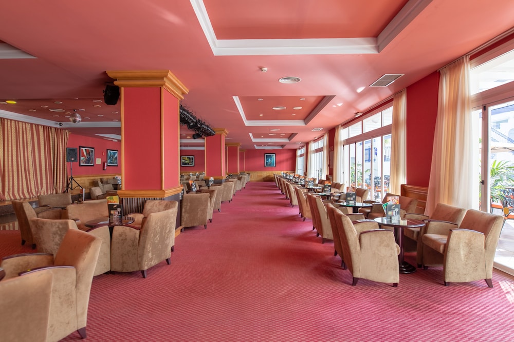 Hotel Mac Puerto Marina 32/49