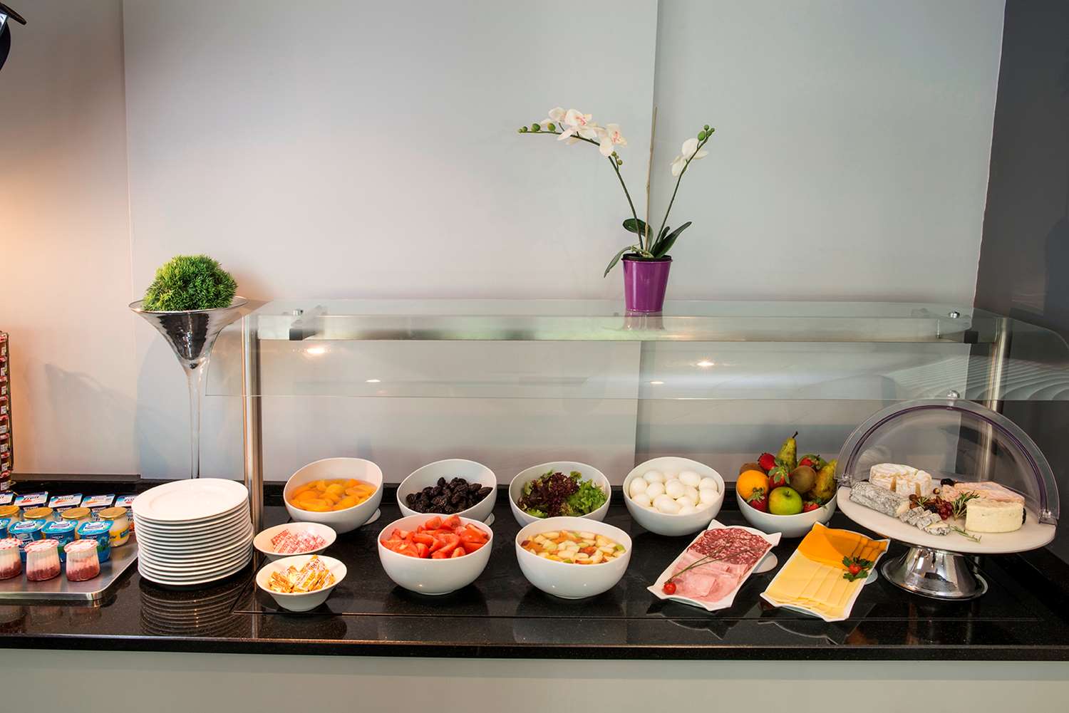 Hotel Inn Design Paris Saint Quentin 11/17