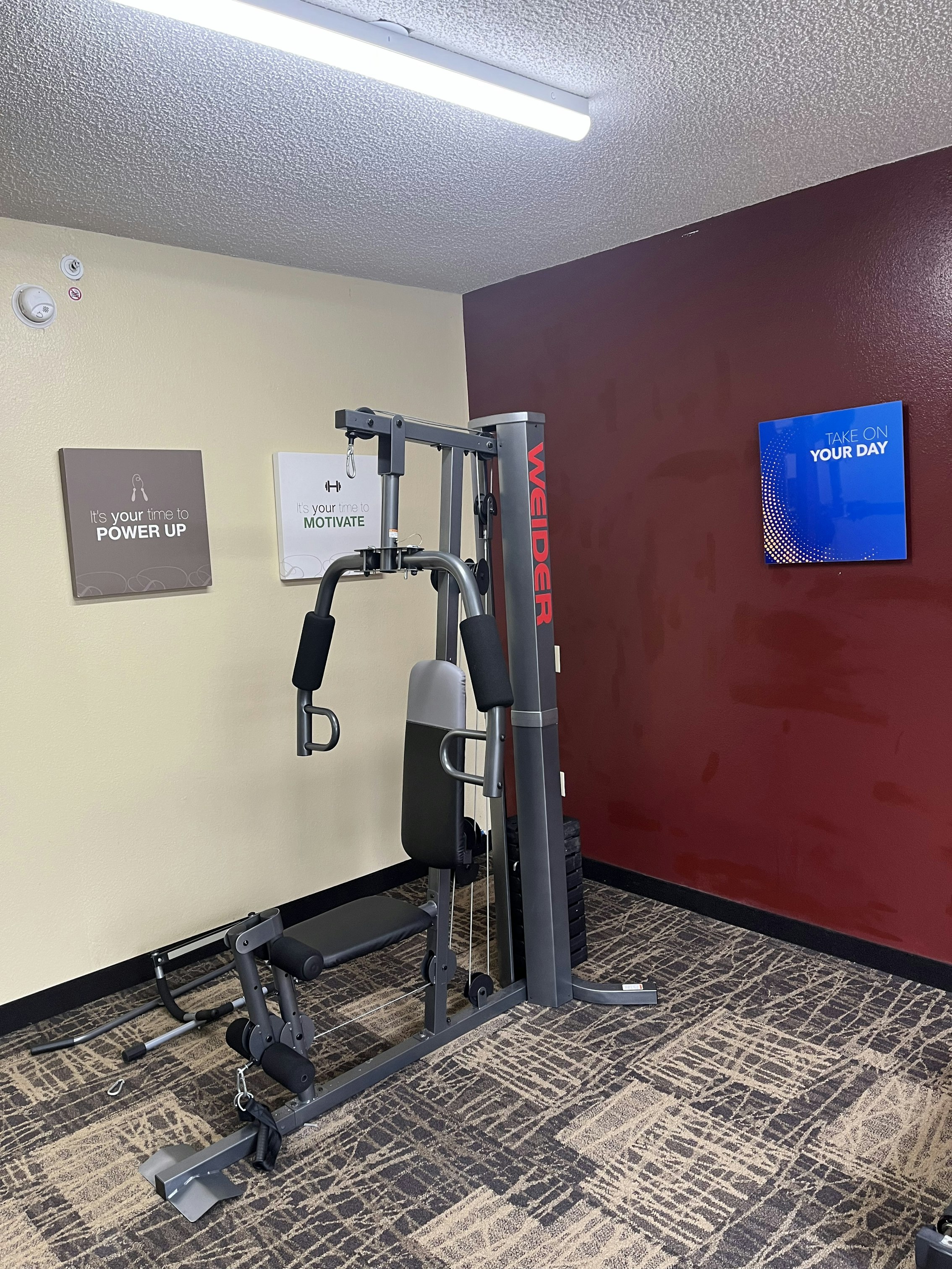 Red Roof Inn and Suites Indianapolis Airport 36/46