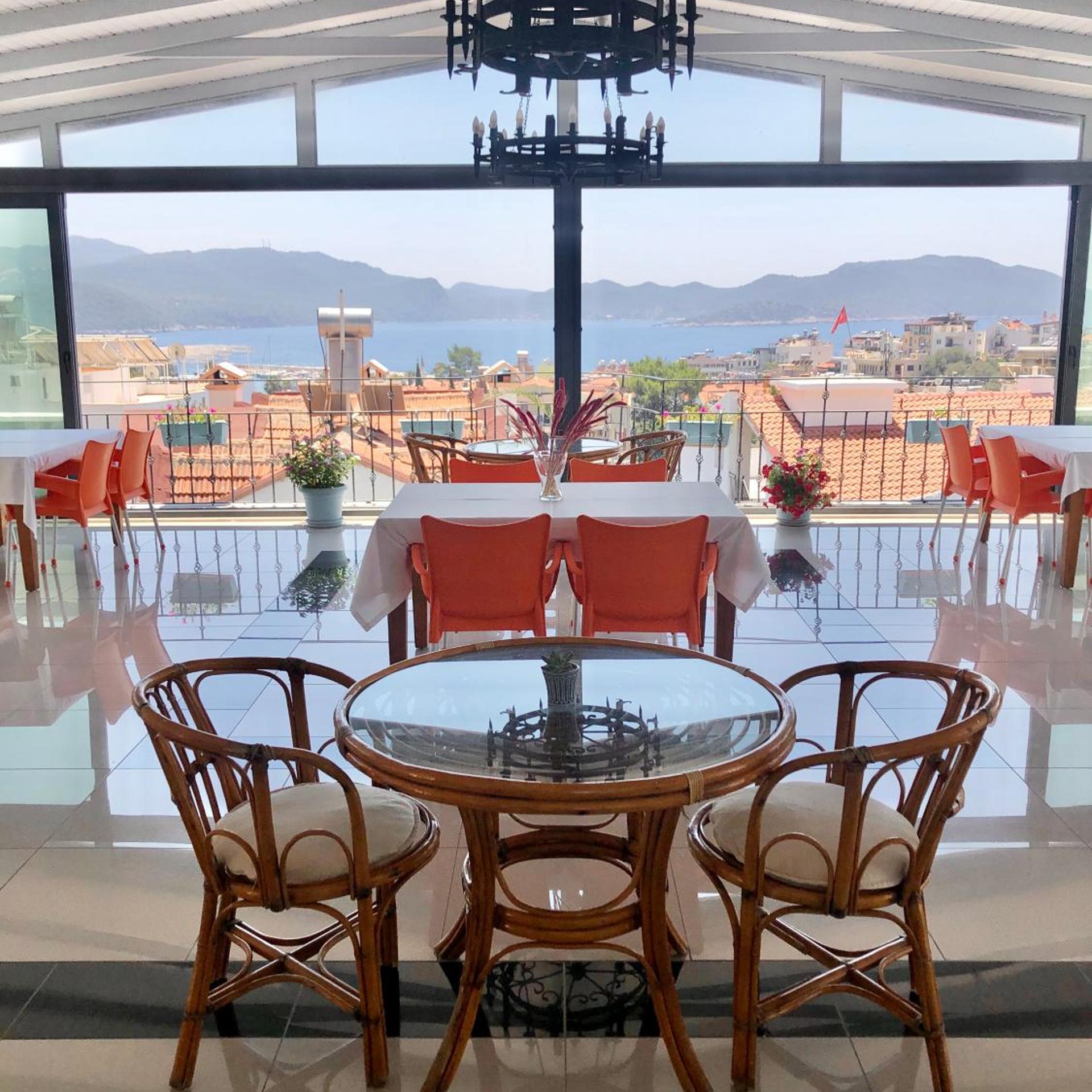 Kekova Hotel 34/50