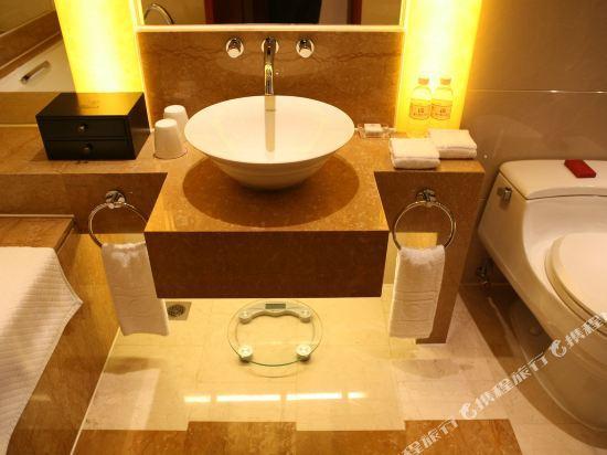 Haiyu Hotspring Hotel 26/27