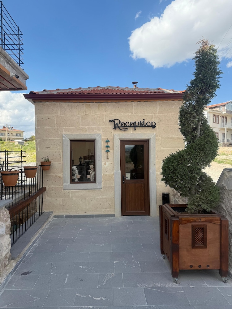 Cordial Cappadocia Hotel 4/50