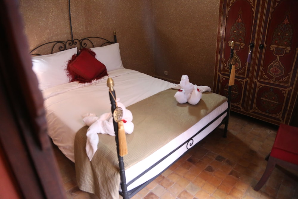 Riad Reve D Antan Spa 24/50