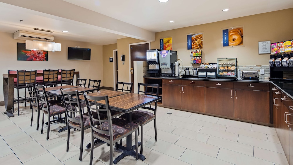 Best Western Fallon Inn And Suites 34/41