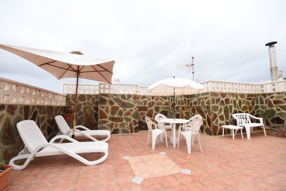 Apartamentos Tinoca 39/50