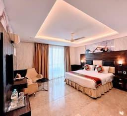 Plus, Premium, Valley View