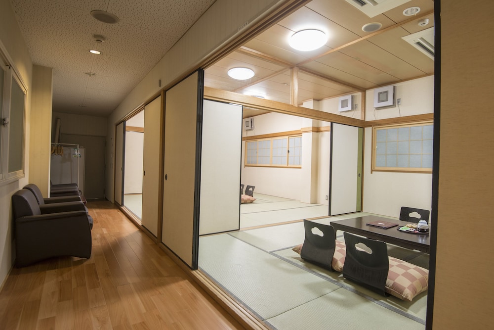 Tenpyo Ryokan 23/39